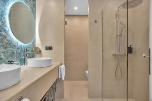 Exclusive Double Room in Occidental Puerto Banus by Finest Rentals