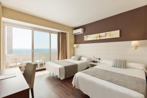 Superior Double Room (2 Adults) room in Hotel Best Indalo