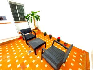 Diamela Center Apartment