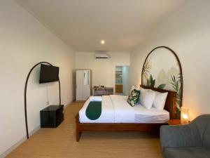 Cove Dahayu Sanctuary