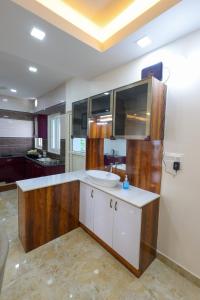 SBHS Homestay - Sheshadri - Near Padmavathi University Bangalore Highway