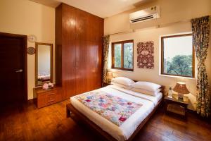 May Cottage By Rokeby Villas