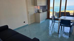 La Casetta Palinuro Luna