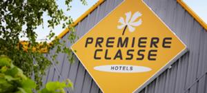 Hotels Premiere Classe Montpellier Sud Lattes : photos des chambres