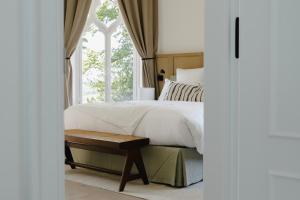 Hotels Les Hauts de Sancerre : photos des chambres