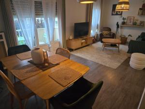 Le Refuge de Céline - Proche Paris-La Défense