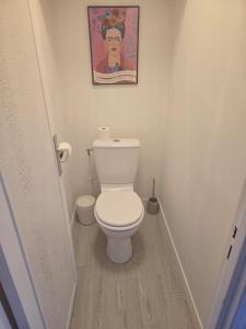 Le Refuge de Céline - Proche Paris-La Défense