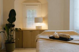 Hotels Les Hauts de Sancerre : photos des chambres