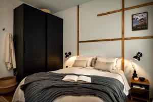 Shokai - 1 bedroom in Ciutat Vella