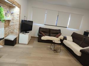 Alojamiento de Jorge