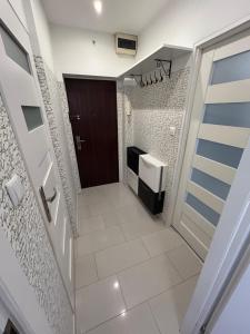 Nowolipki - blisko starego miasta