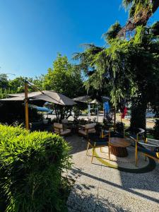 Acca Sporting Milano - AA Hotels