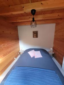 Chalets Chalet Chez Marius : photos des chambres