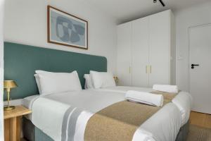 Sage Apartments by Propr