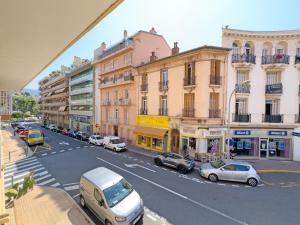 Appartements City Center Massena Menton : photos des chambres