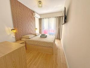 Appartements City Center Massena Menton : photos des chambres