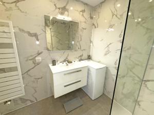 Appartements City Center Massena Menton : photos des chambres