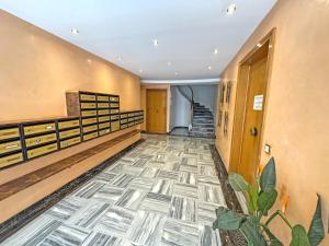 Appartements City Center Massena Menton : photos des chambres