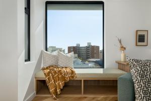 Sage Apartments by Propr