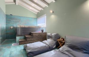 Beautiful Home In Rovinjsko Selo With Sauna 