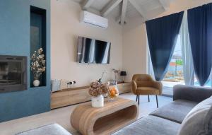 Beautiful Home In Rovinjsko Selo With Sauna 