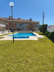 Beach&Pool Villa near Esposende&Apulia