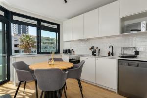 Sage Apartments by Propr