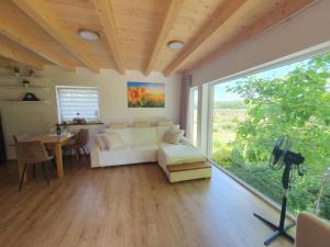 Apartament orzechowy superior