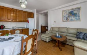 Pet Friendly Apartment In Rijeka With Wifi 