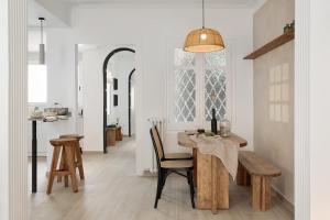 NIVE - 3 bedrooms apartment in Sant Gervasi