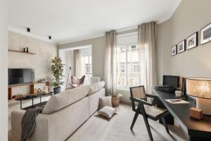 NIVE - 3 bedrooms apartment in Sant Gervasi