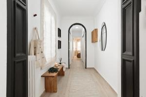 NIVE - 3 bedrooms apartment in Sant Gervasi