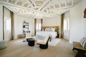 Hotels Les Hauts de Sancerre : photos des chambres