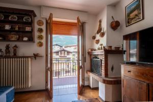 Casa Graziella, Borno Ospitar