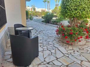 Amanecer Azul Bajo Vera Coast