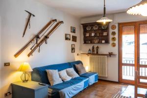 Casa Graziella, Borno Ospitar