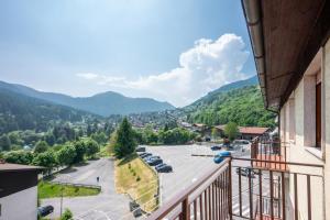 Casa Graziella, Borno Ospitar