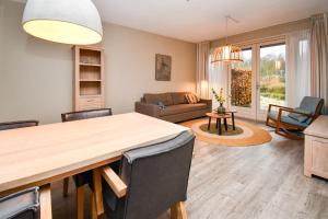 Apartment with Sauna room in Résidence Terschelling