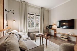 Cadi - 1 bedroom apartment in Sant Gervasi
