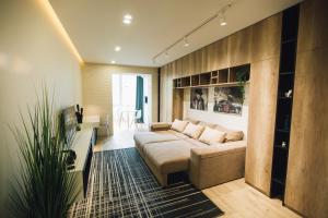 ATLANT luxury Apart Studio навпроти ТЦ ДЕПОТ