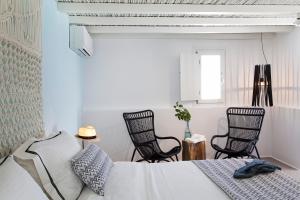 Lyo Boutique Hotel Mykonos Myconos Greece