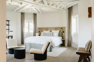 Hotels Les Hauts de Sancerre : photos des chambres
