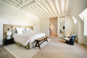 Hotels Les Hauts de Sancerre : photos des chambres