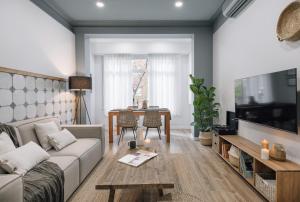 Giralda - 3 bedrooms in Sagrada Família