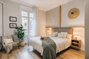 Giralda - 3 bedrooms in Sagrada Família