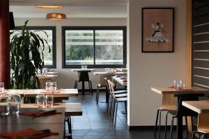 Hotels Hotel Restaurant Aldaburua : photos des chambres