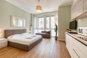 Duomo Apartments B Home - La Suite