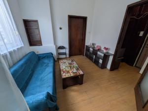 Central University Apartment