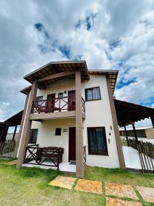 Chalé Betel Santo Amaro