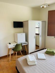 Agriturismo Poggio Ajano